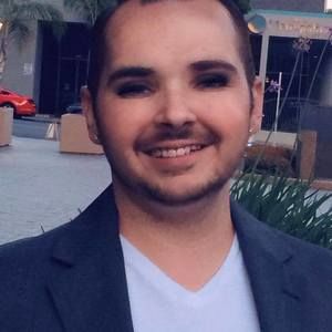 Meet your Posher, Tim